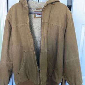 Levi's Jacket